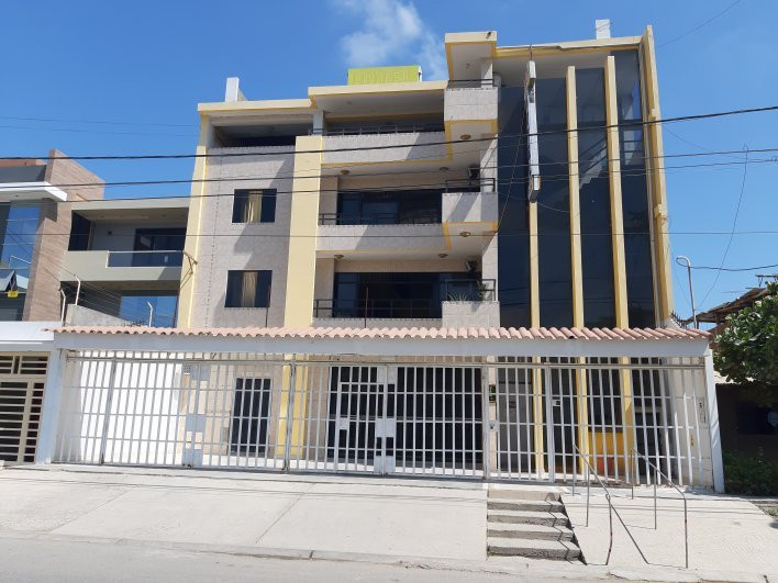 Paita酒店住宿-Guido's Hotel