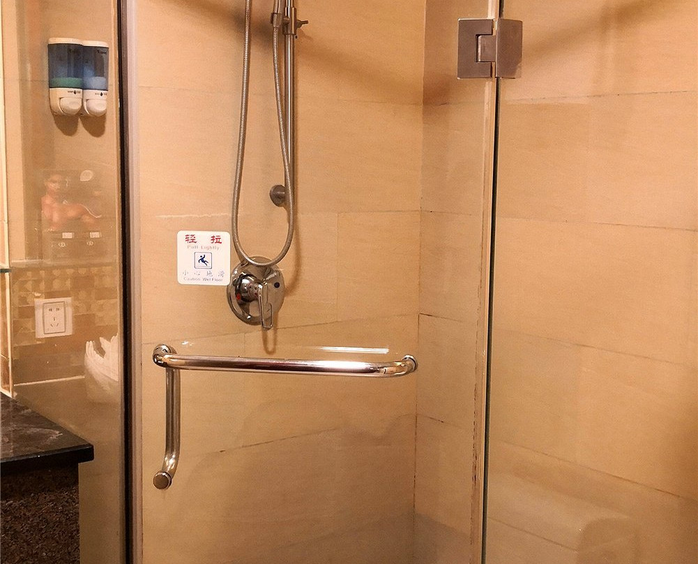 永州南华大酒店主图