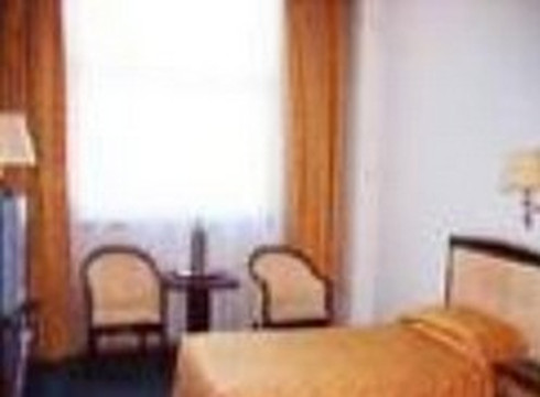 泸县酒店住宿-金谷大酒店