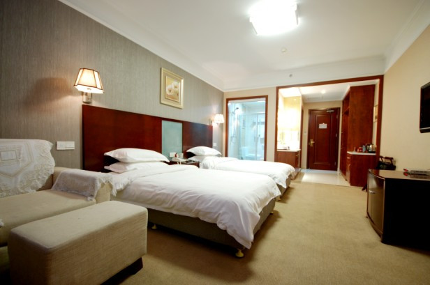 百泉国际大酒店