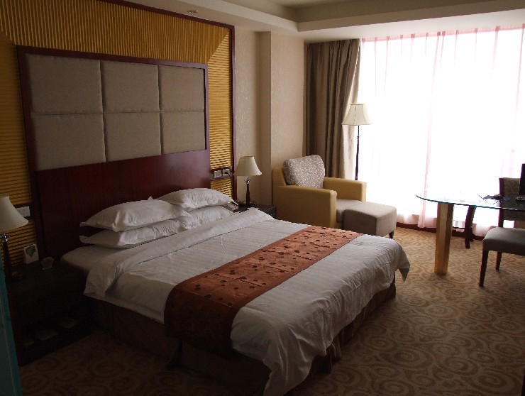 云阳云春世纪大酒店-官方