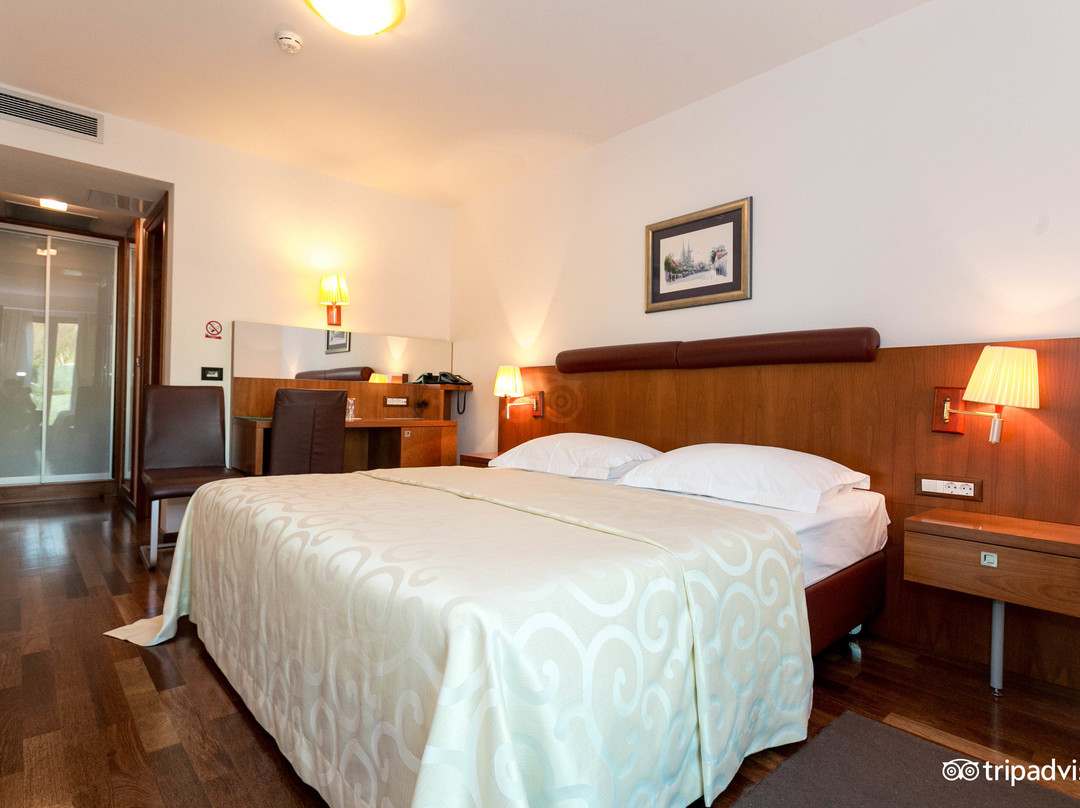 Hotel Croatia