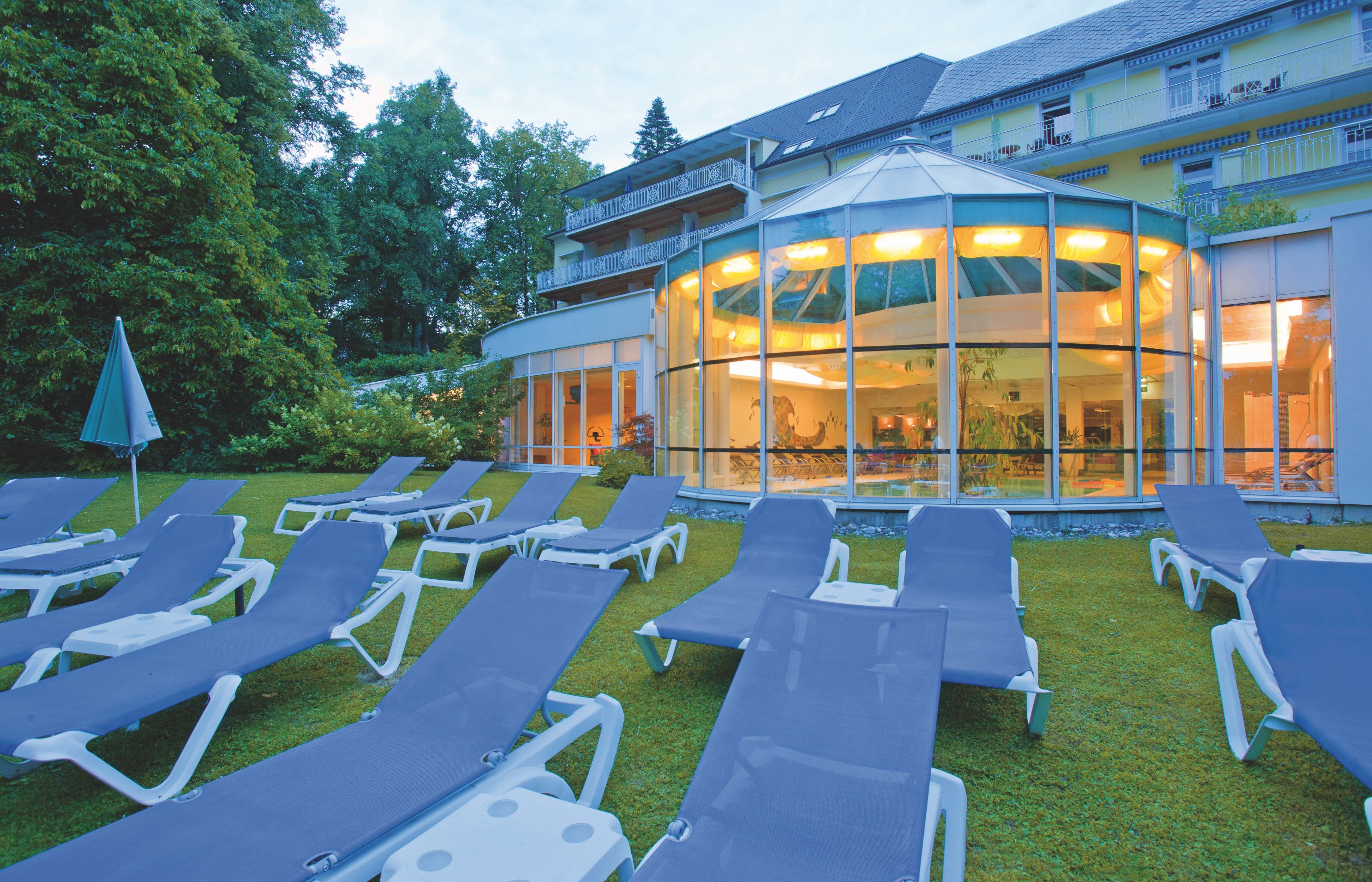 Hotel Miraverde-官方