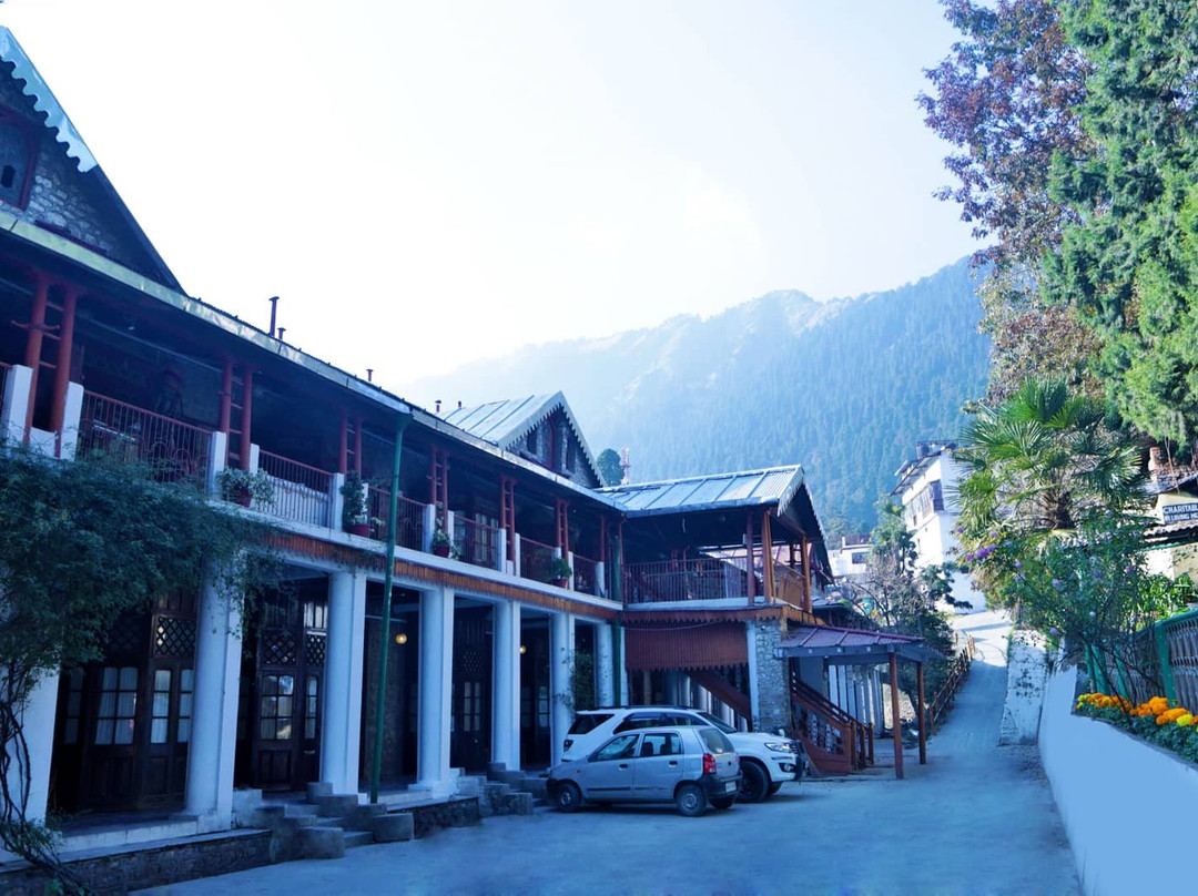 Royal Heritage Hotel - By Harmony Hotels & Resorts