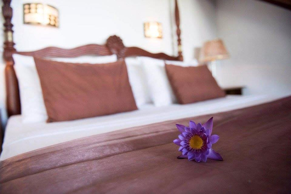 The Garden Beach Ayurveda Resort