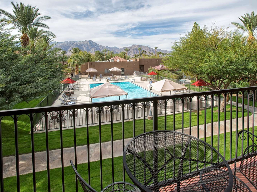 Borrego Springs Resort主图