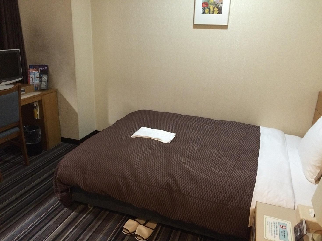 名古屋克雷斯顿酒店