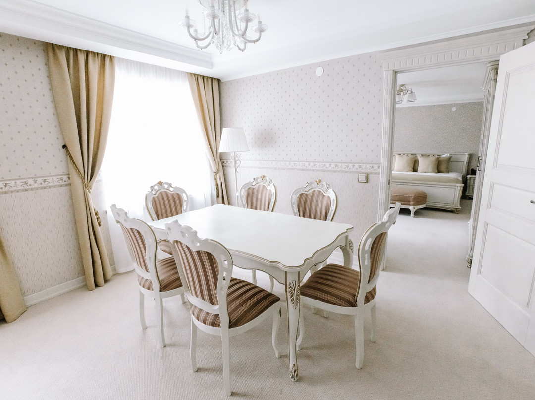 Hotel Polonez