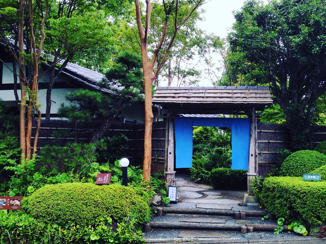 伊东市酒店住宿-花吹雪旅馆