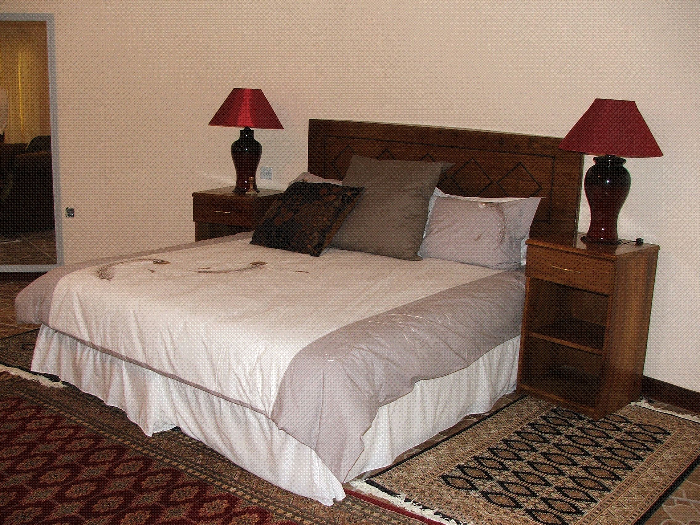 Mwiza Knowledge Hotel-官方