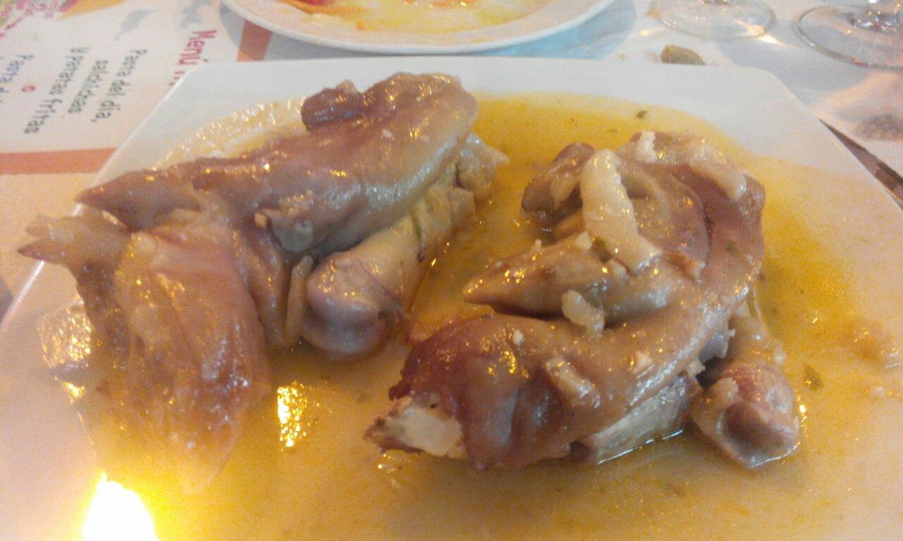 La Perdi-客卧