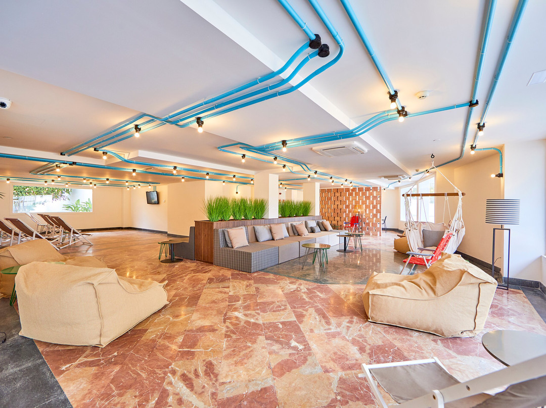 Tent Playa De Palma主图