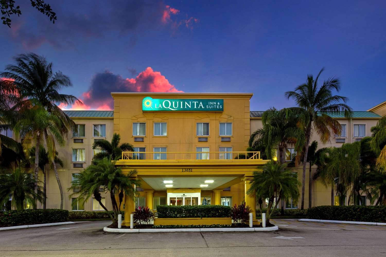 La Quinta Inn & Suites by Wyndham Sunrise Sawgrass Mills-官方