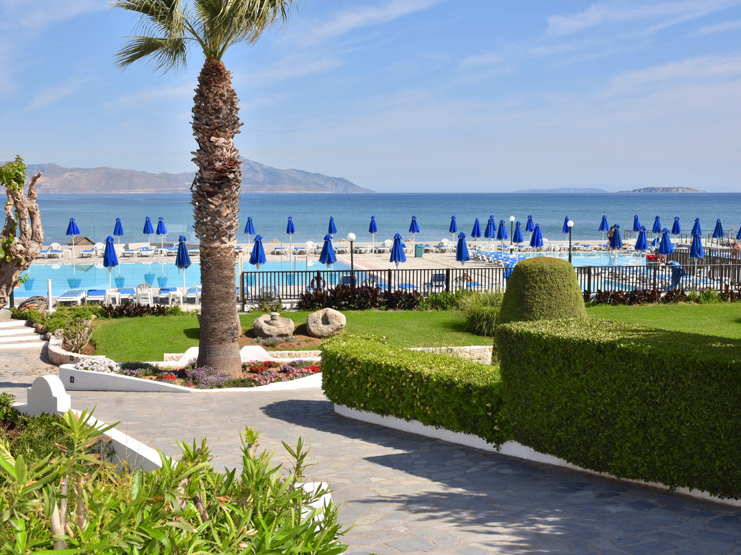 Mastichari Bay Hotel