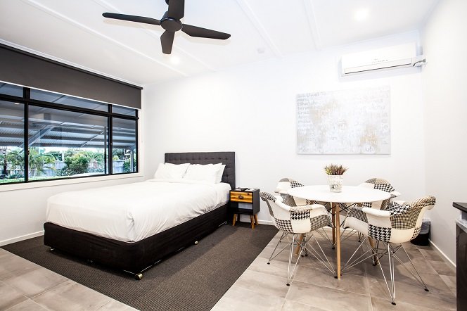 Darra Motel & Conference Centre-官方