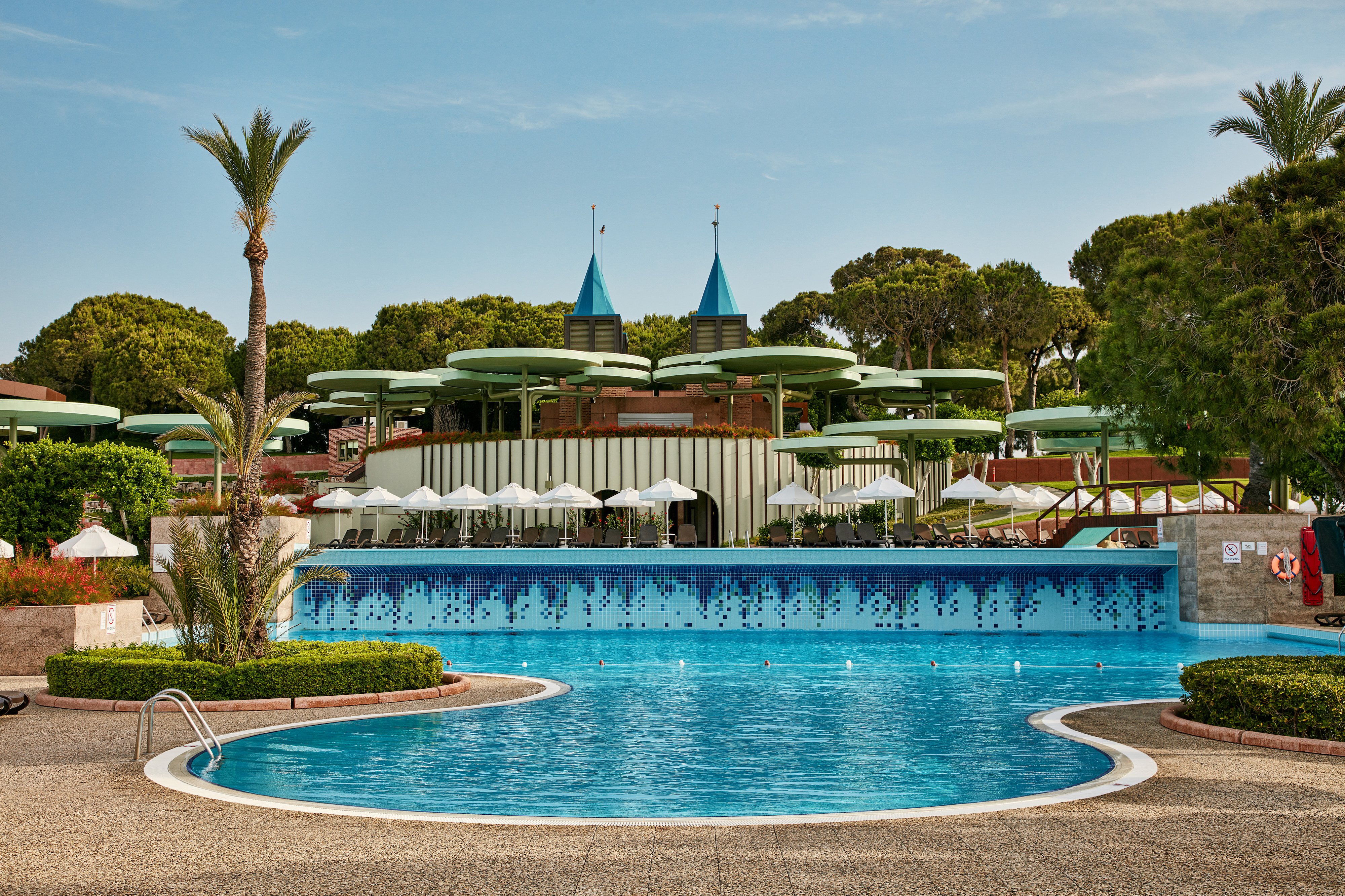 Gloria Verde Resort-官方