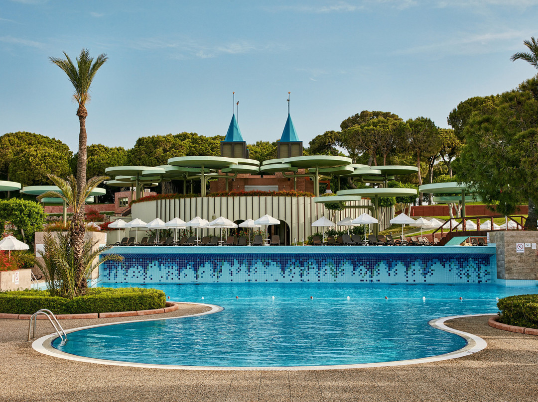 Gloria Verde Resort主图