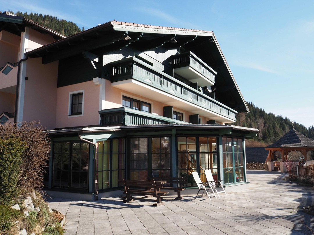 Alpenhotel Neuwirt