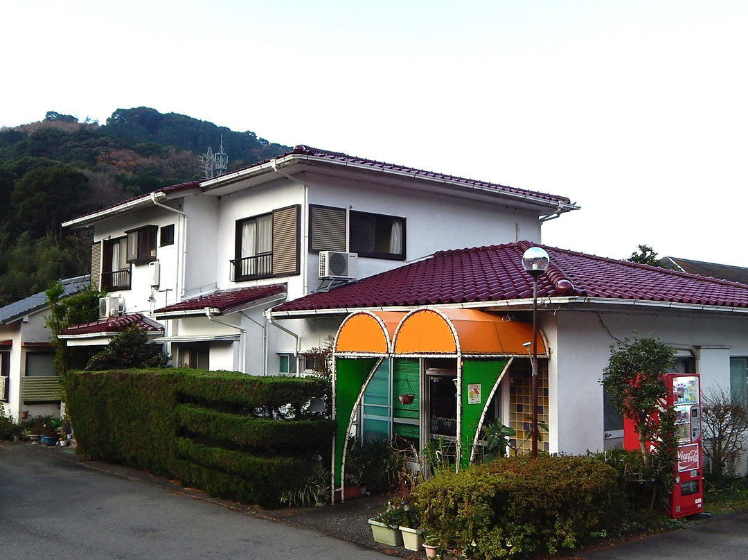 Yamadaen