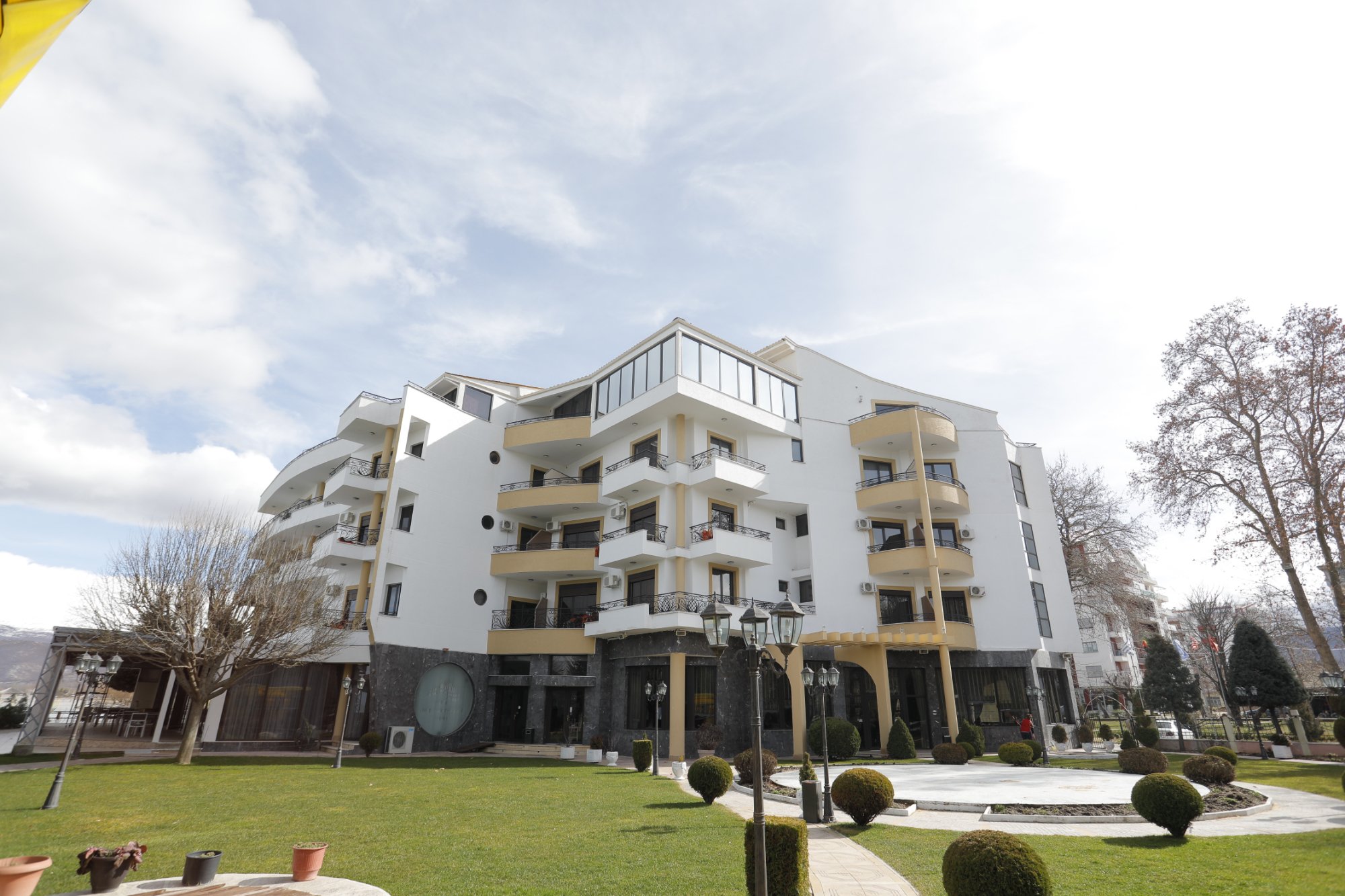 Hotel 1 Maji-官方