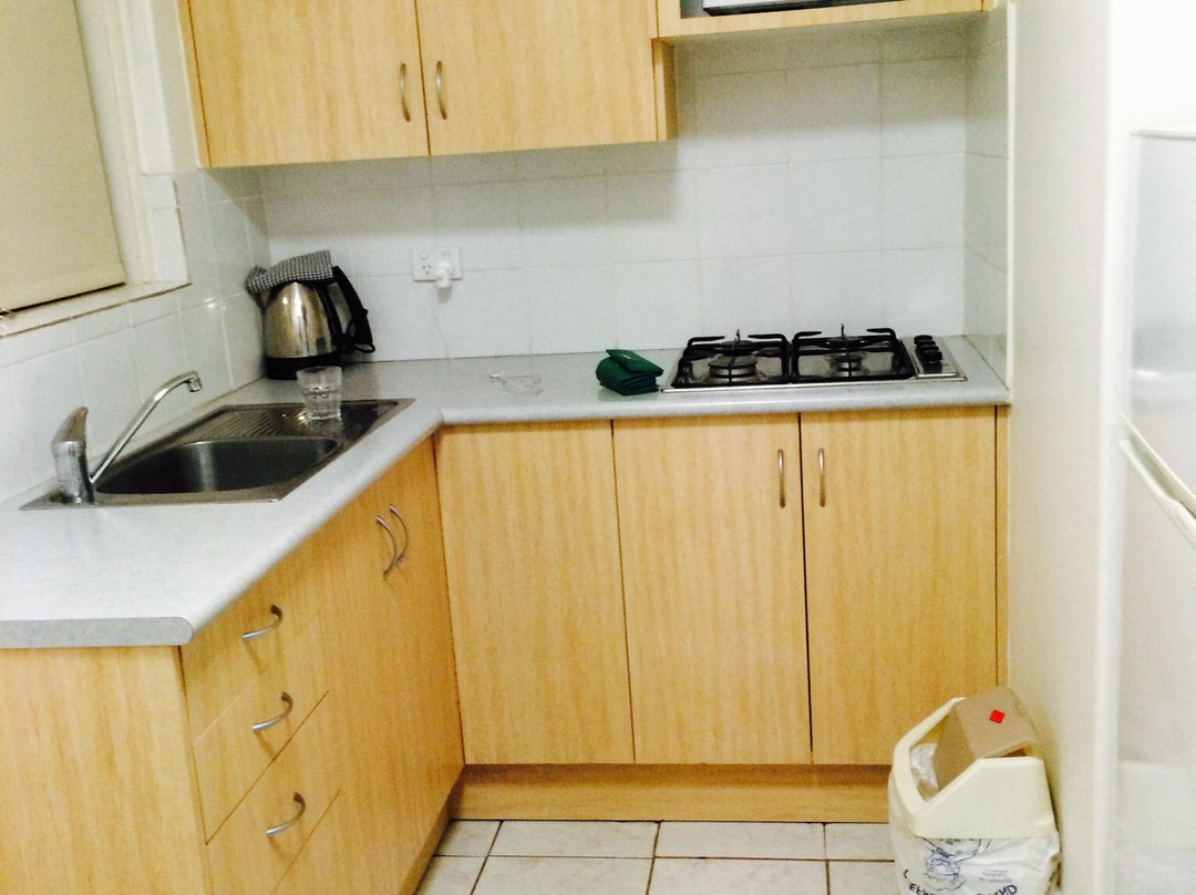 Canning Bridge Auto Lodge