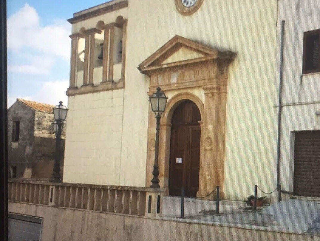 Chiesa Maria SS del Carmelo景点图片