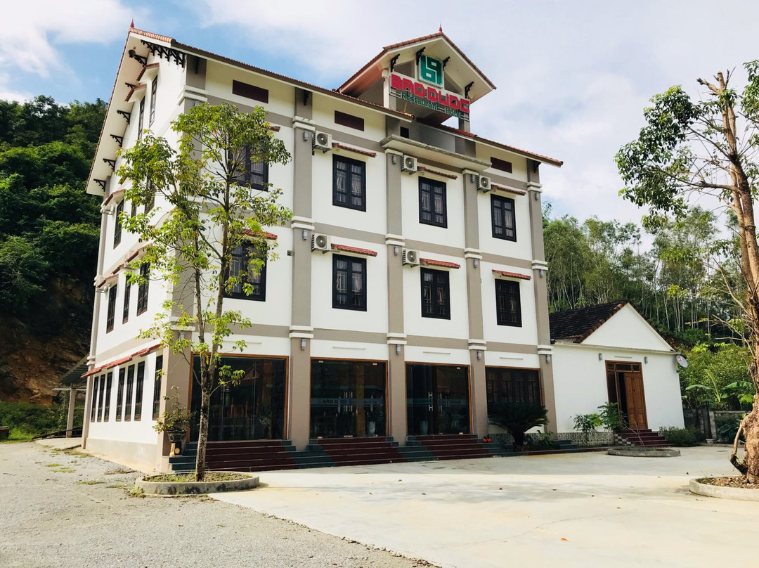 Quang Phu旅游攻略图片
