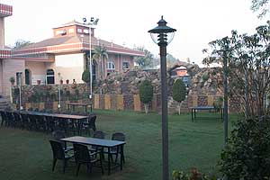 Rajdhani Tourist Motel-官方