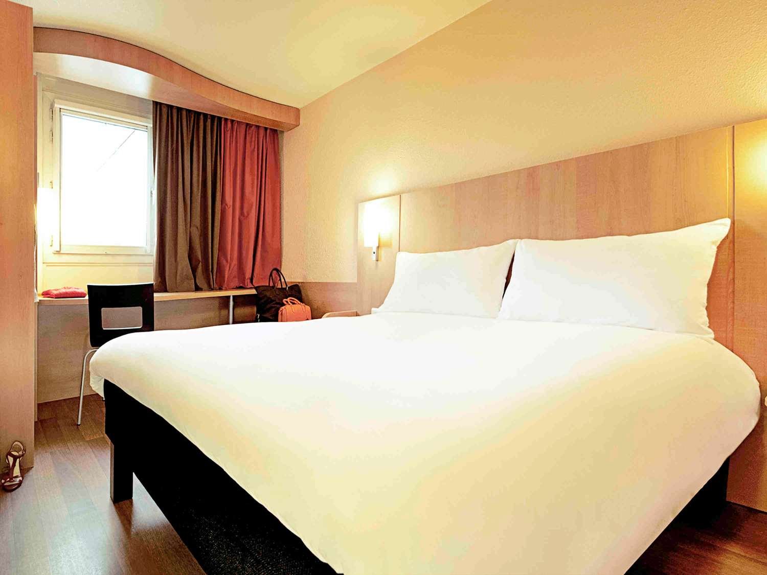 Ibis Longwy Mexy-官方