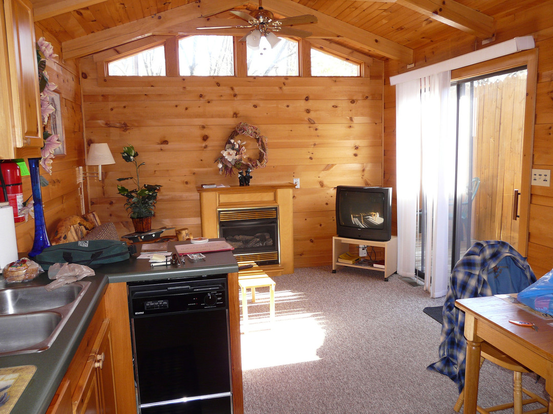 Dock's Motel & Cabins