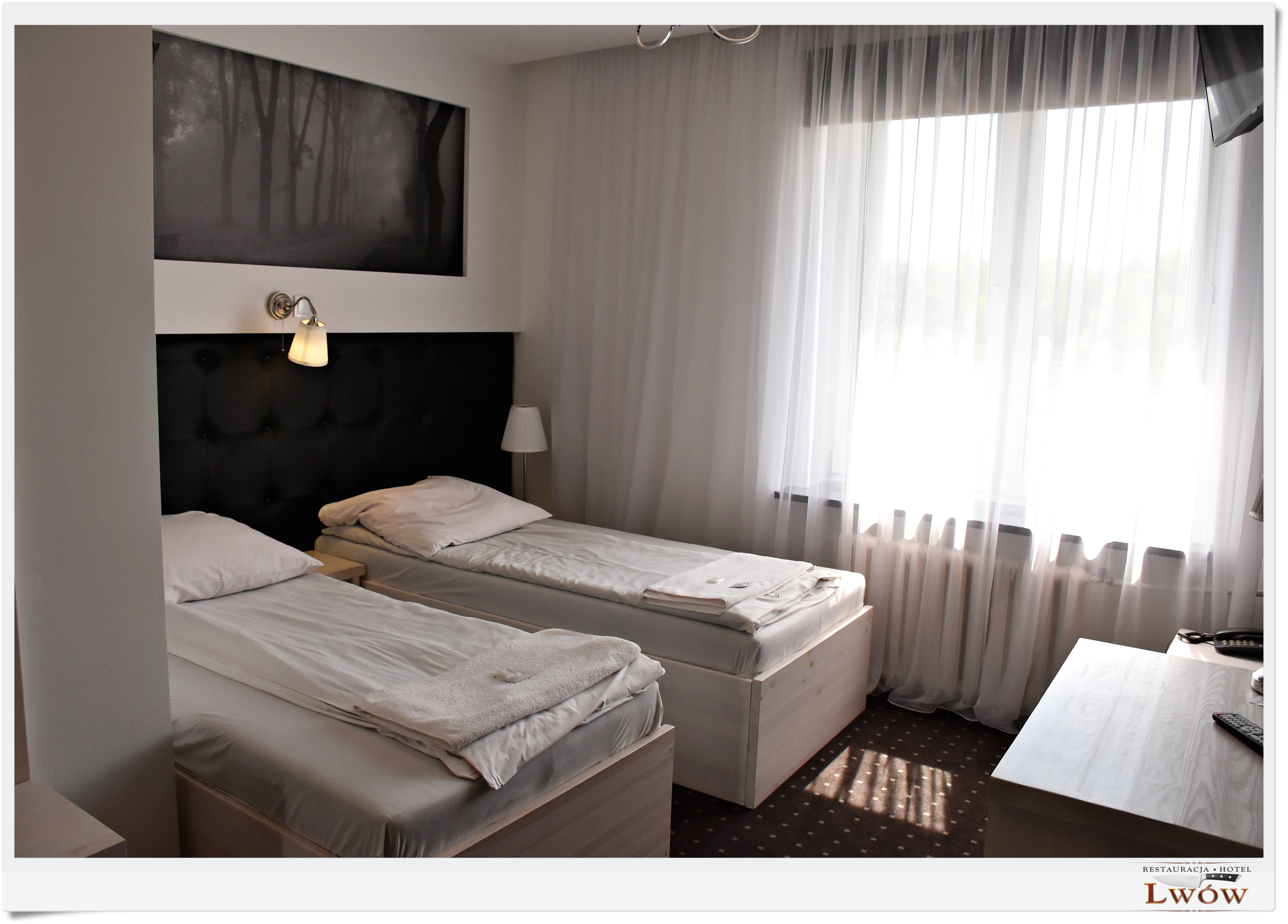 LWOW Hotel & Restaurant-官方