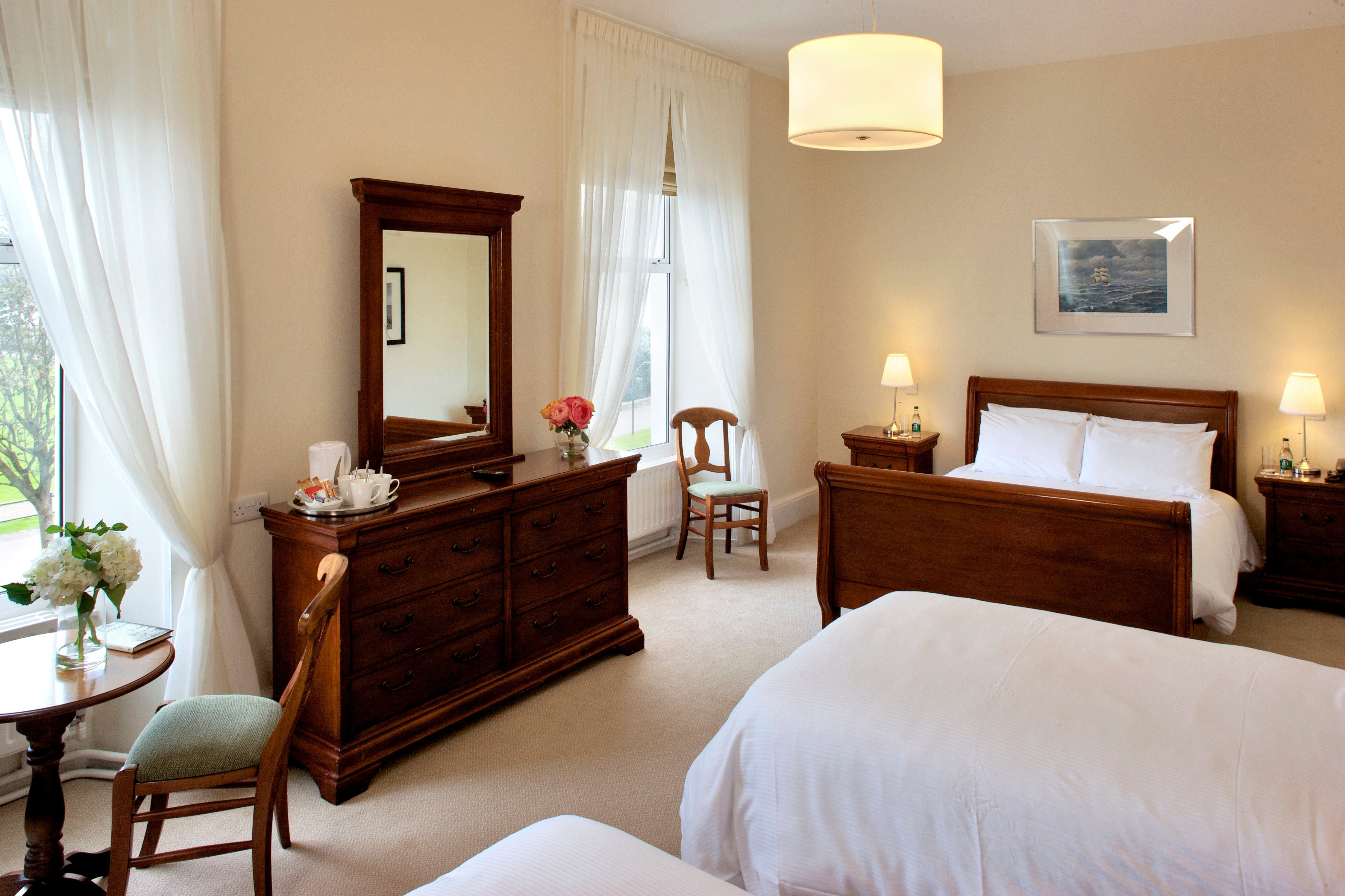 Walter Raleigh Hotel-官方