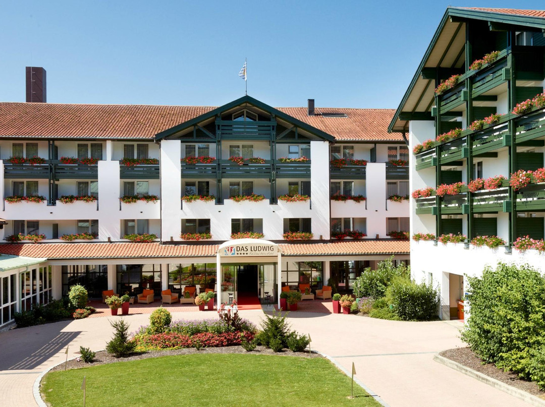 Hartl Life Resort