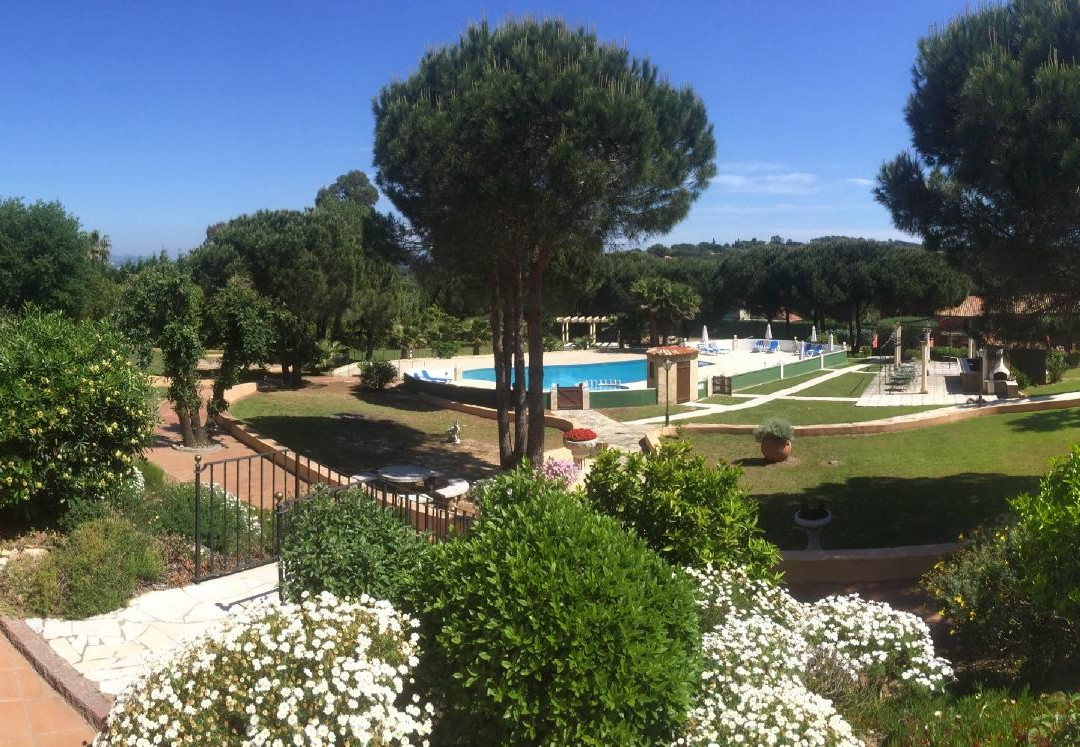 Hotel La Romarine