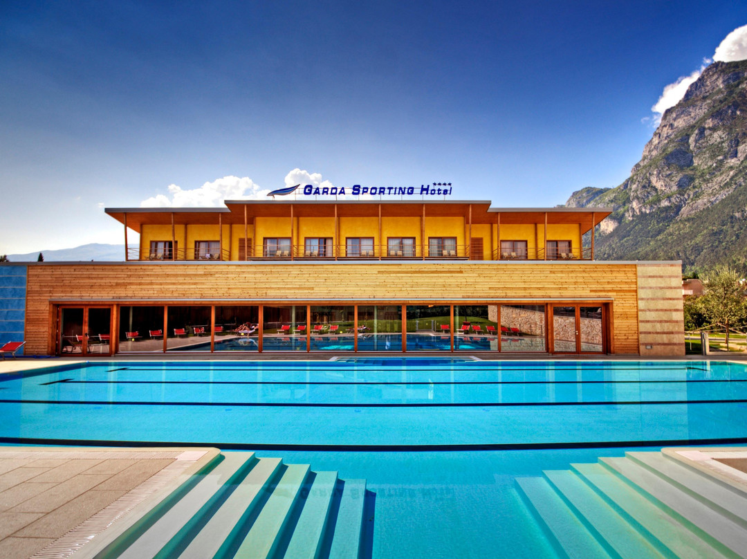 Garda Sporting Club Hotel