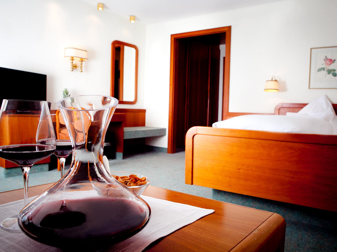 Kneipp-Kurhotel Roswitha