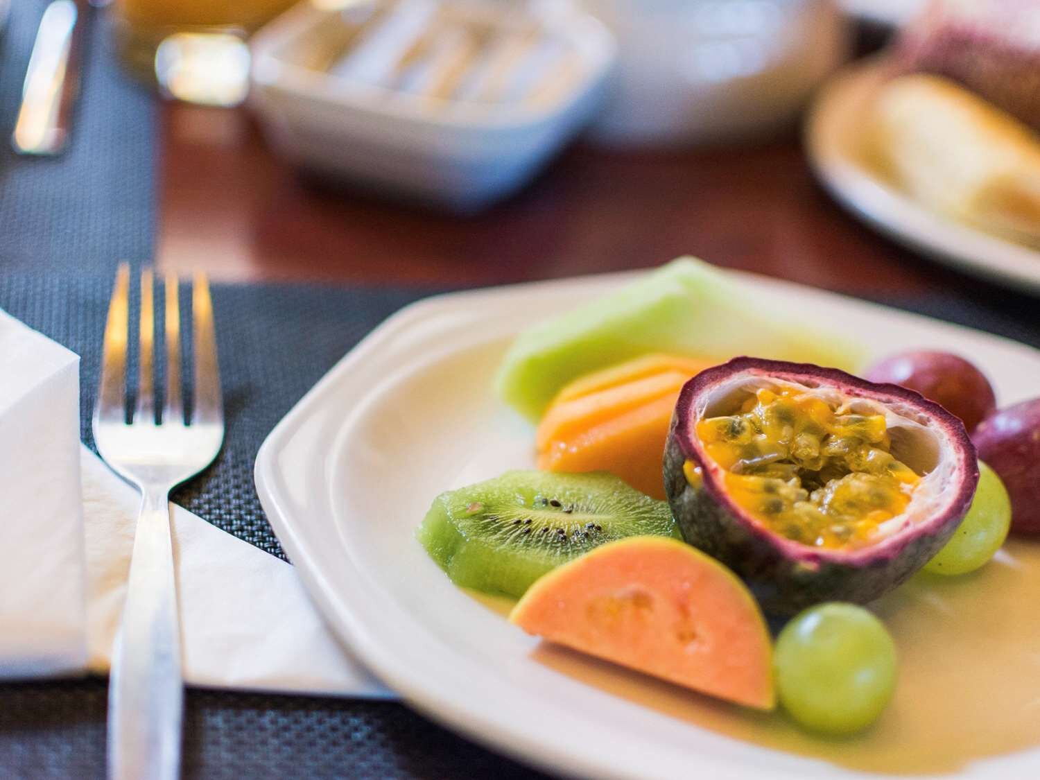 Mercure Johannesburg Randburg-官方