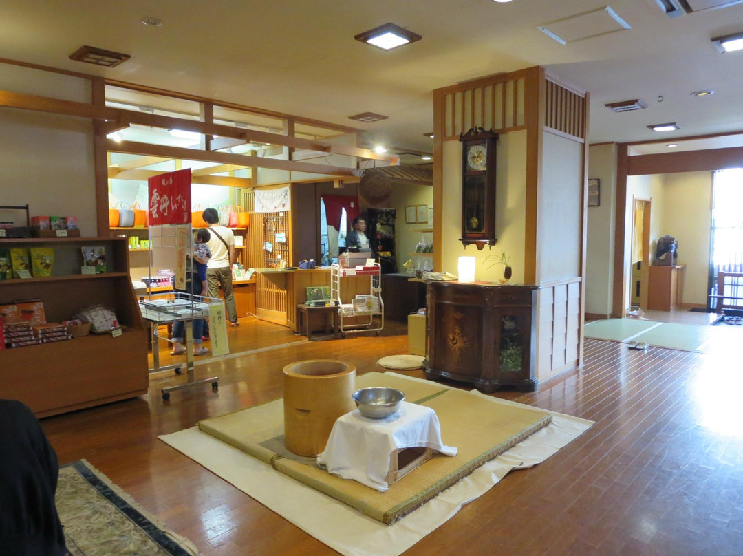 登别市酒店住宿-泷乃家别馆 玉乃汤