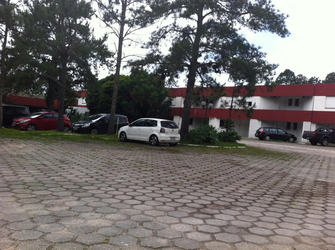 Tourist Parque Hotel