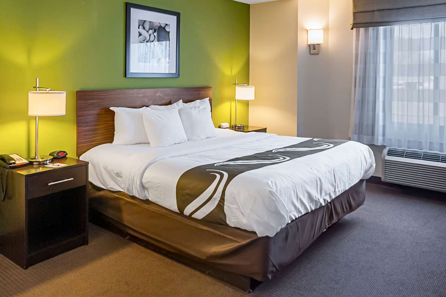 Quality Inn-官方