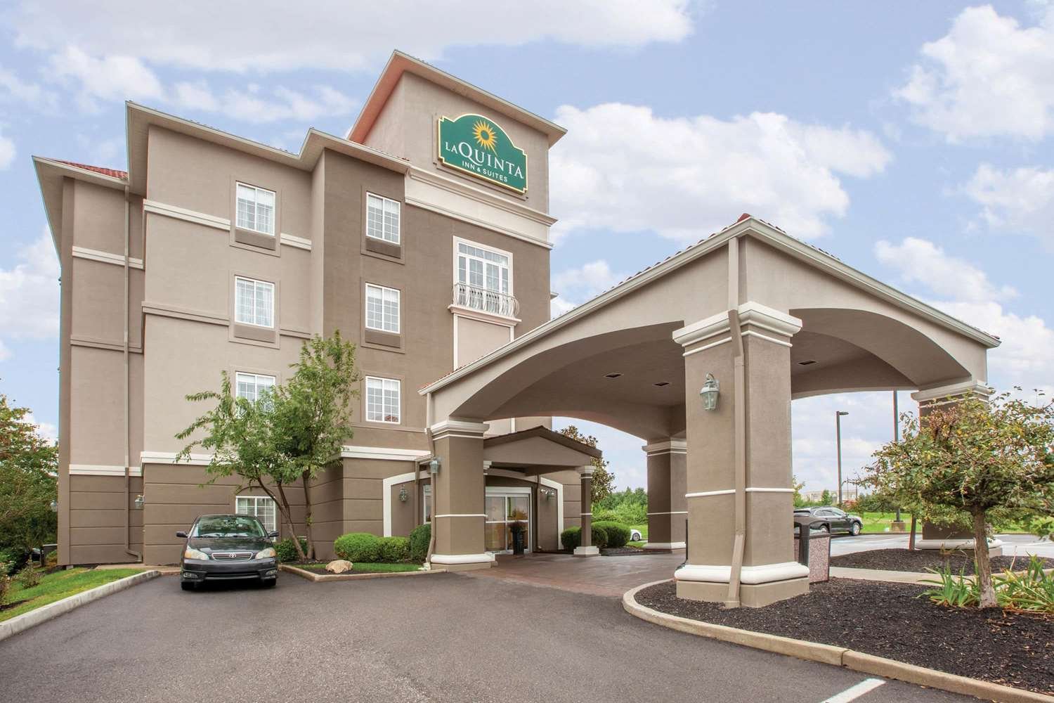 La Quinta Inn & Suites by Wyndham Cincinnati Airpt Florence-官方