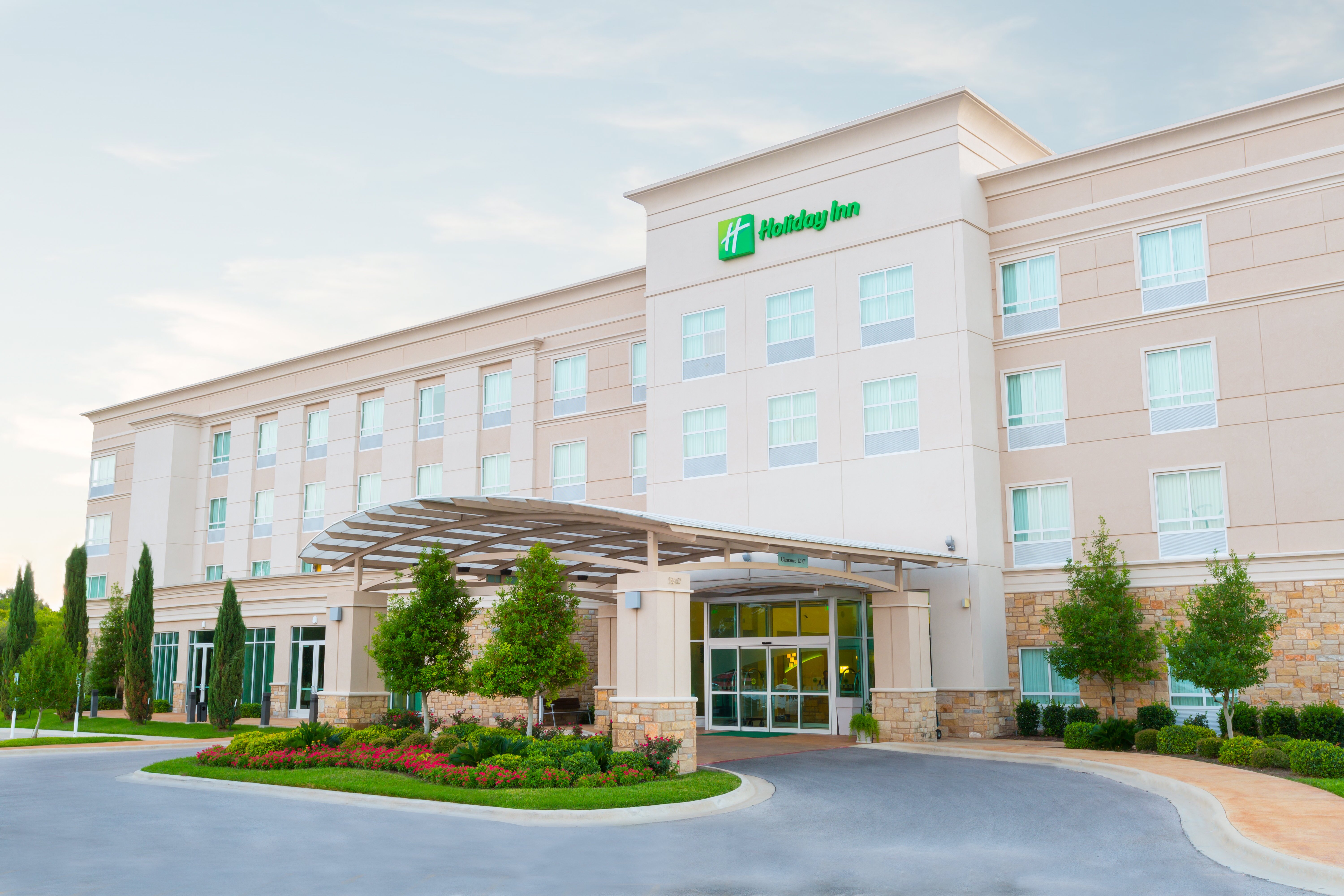 Holiday Inn Temple-belton By IHG-官方