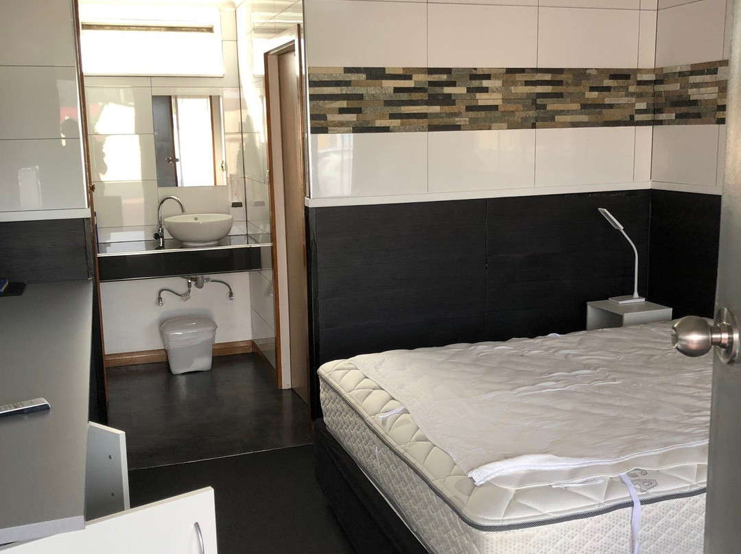 德文特桥酒店住宿-皇后镇汽车旅馆