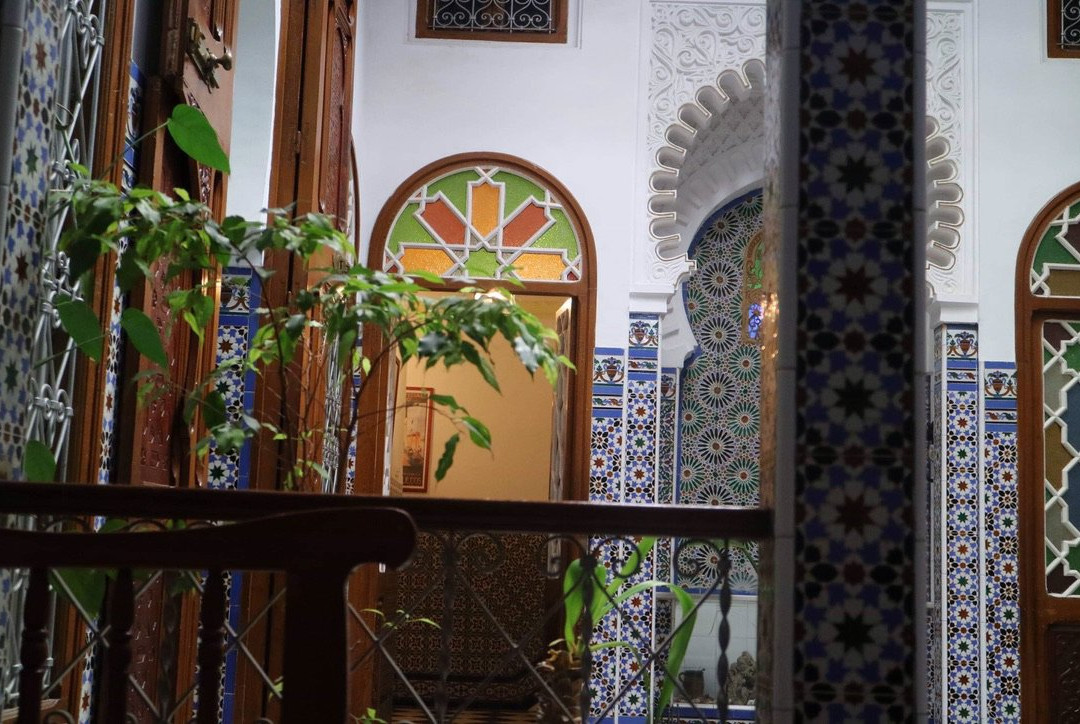 Riad Soul of Tetouan