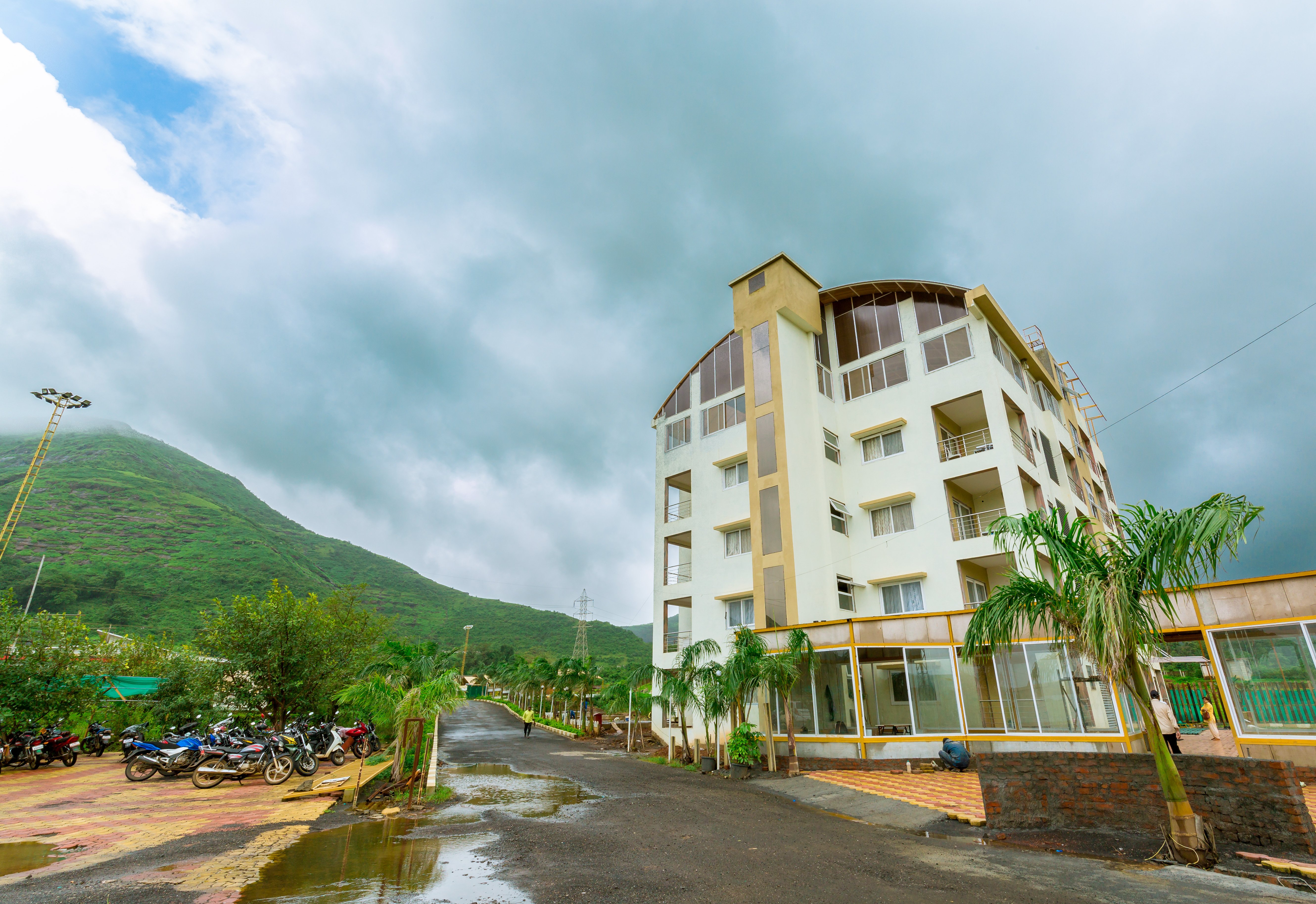 Bodh Valley Resort-官方