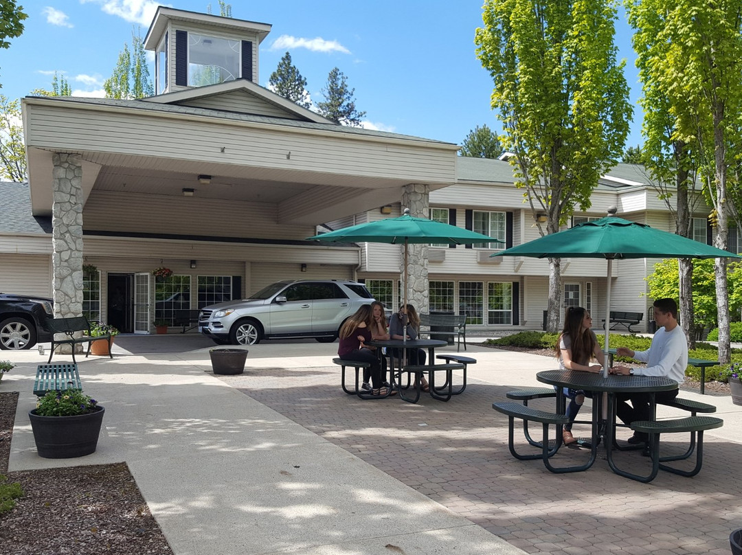 Baymont by Wyndham Coeur d'Alene