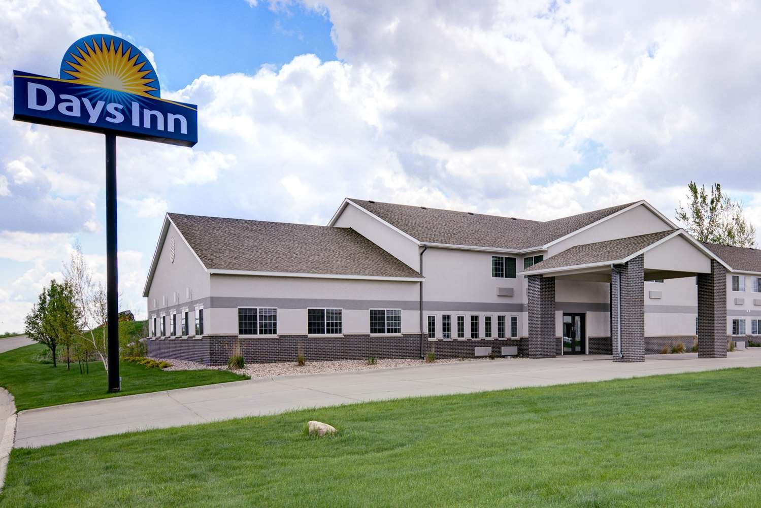 Days Inn By Wyndham Carroll-官方