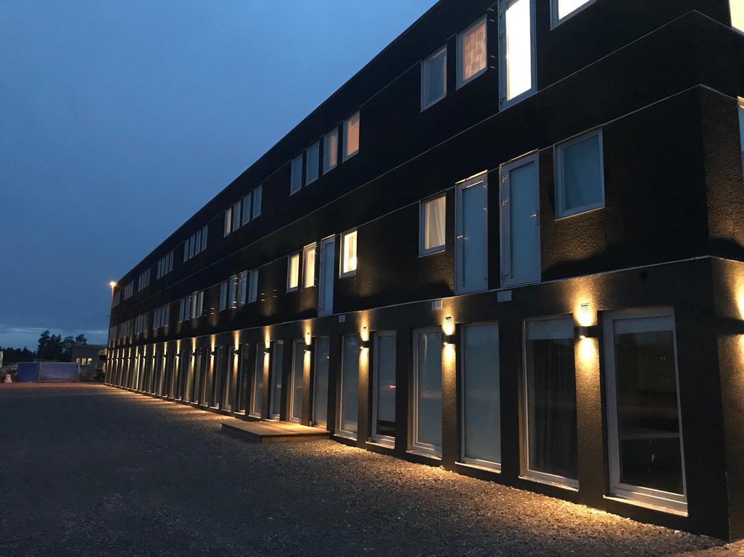 Hotell Norrort