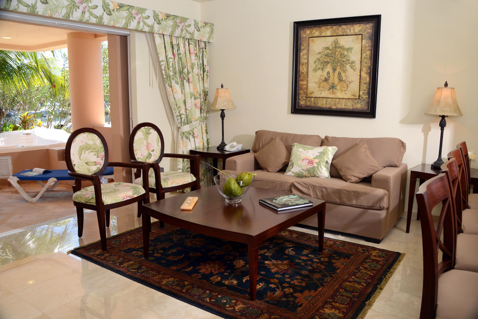 Porto Bello Hotel and Residences-客卧