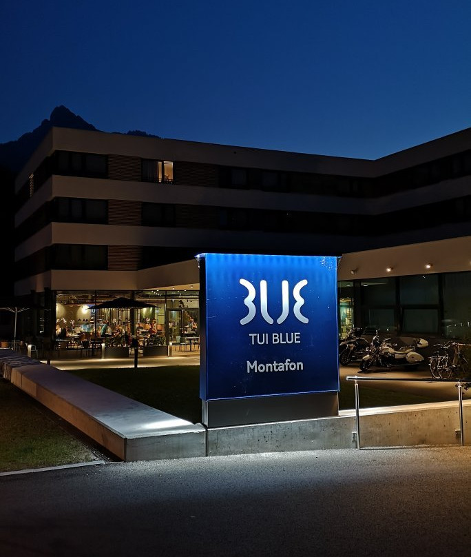 TUI BLUE Montafon